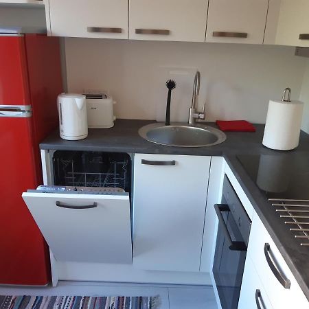 Apartment Suedalinnas Haapsalu Eksteriør bilde