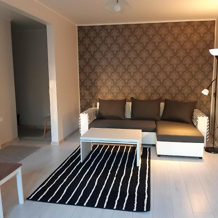 Apartment Suedalinnas Haapsalu Eksteriør bilde