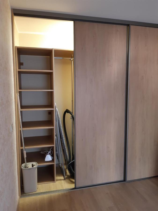 Apartment Suedalinnas Haapsalu Eksteriør bilde